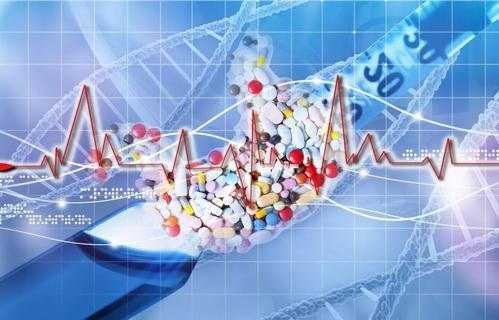 互聯(lián)網(wǎng)健康崛起 巨頭布局大健康戰(zhàn)略與藥品互聯(lián)網(wǎng)信息服務(wù)