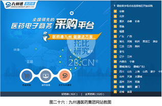 資本寒冬下的暖流 大額資金為何持續(xù)涌入醫(yī)藥電商市場(chǎng)