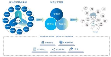 醫(yī)療數(shù)據(jù)驅(qū)動下的健康險(xiǎn)創(chuàng)新 醫(yī)、藥、險(xiǎn)聯(lián)動與藥品互聯(lián)網(wǎng)信息服務(wù)的深度融合